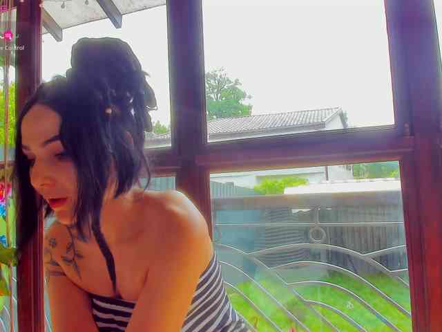 Moona-One webcam