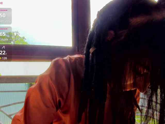 Moona-One webcam