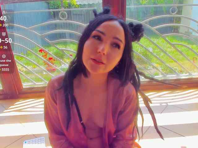 Moona-One webcam