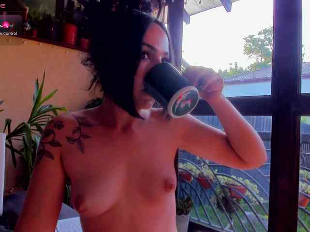 Moona-One webcam