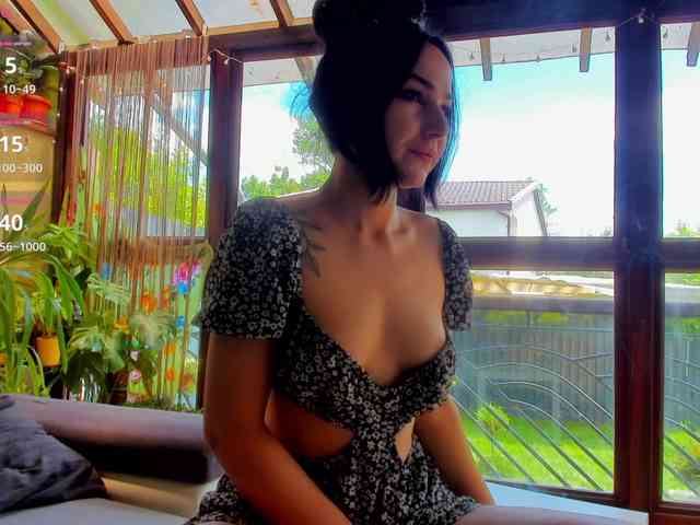 Moona-One webcam