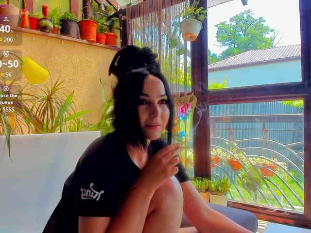 Moona-One webcam