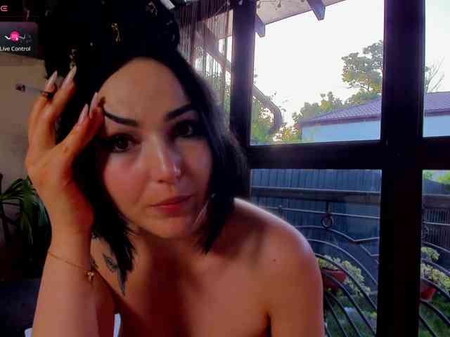 Moona-One webcam