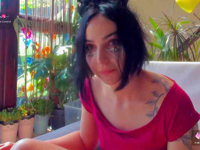 Moona-One webcam