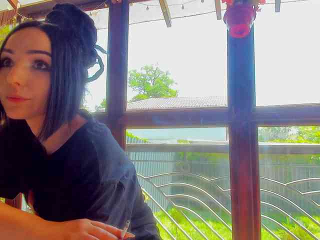 Moona-One webcam