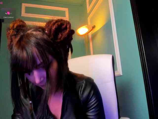 Moona-One webcam