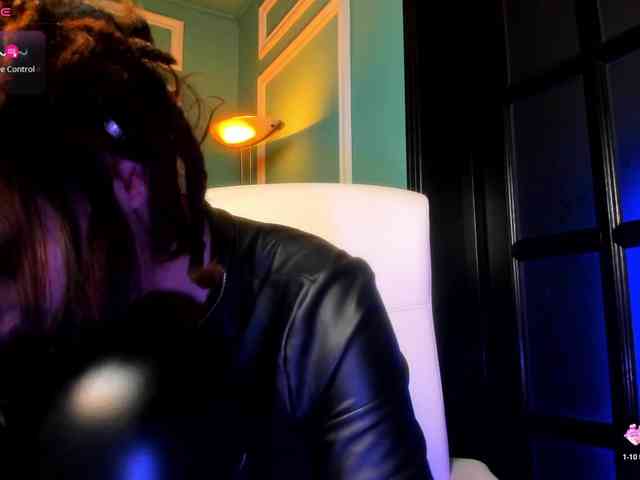 Moona-One webcam
