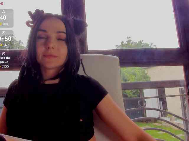 live on cam Ingridblondy94