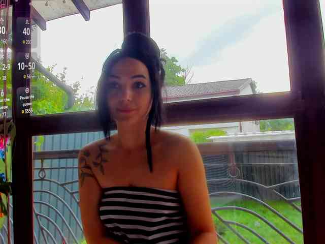 Moona-One webcam