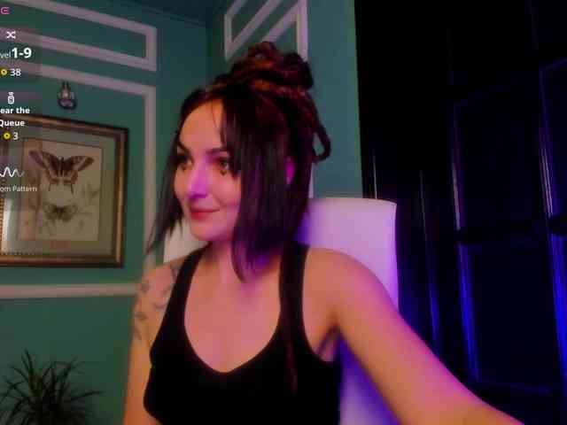 ingridblondy94 ingridblondy94