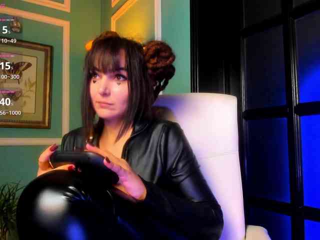 Moona-One webcam