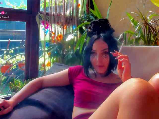 Moona-One webcam