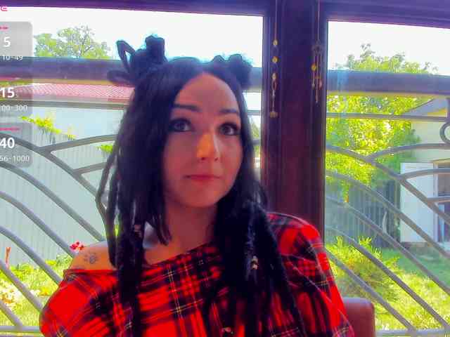 Moona-One webcam