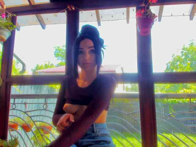 free nude videochat Ingridblondy94