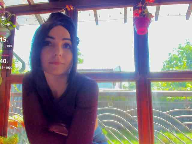 Moona-One webcam