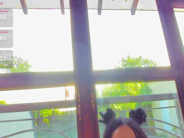 Moona-One webcam
