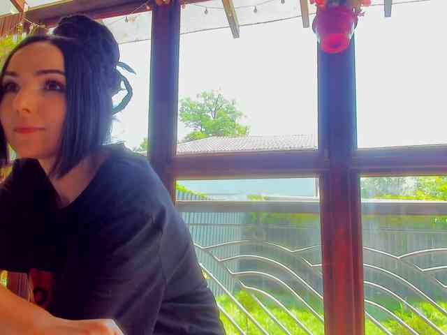 Moona-One webcam