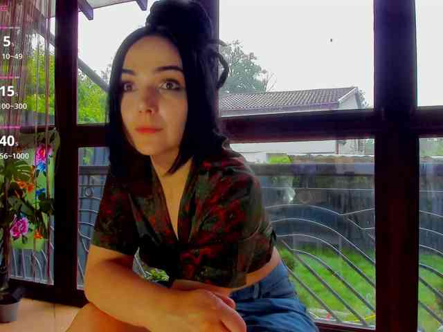 Moona-One webcam