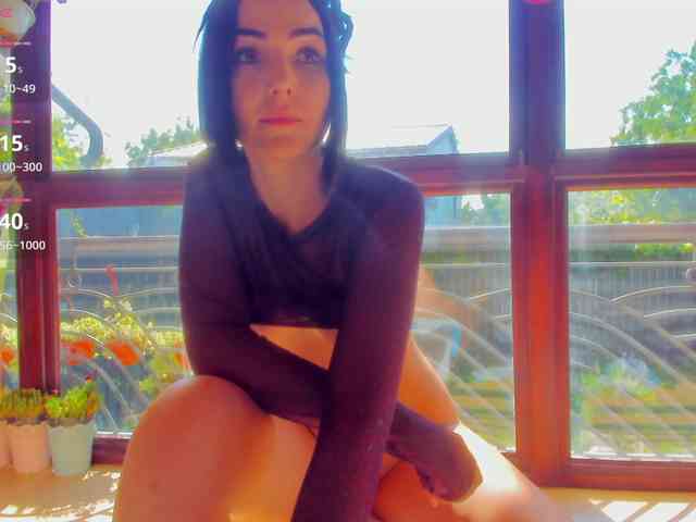 Moona-One webcam