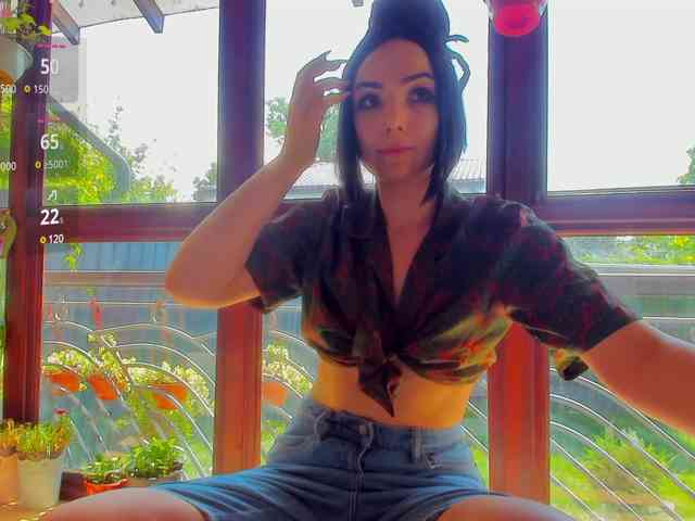 Moona-One webcam