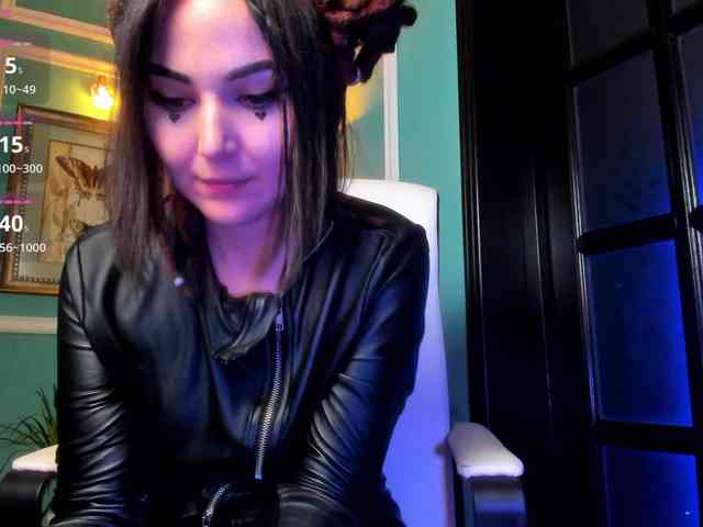 Moona-One webcam