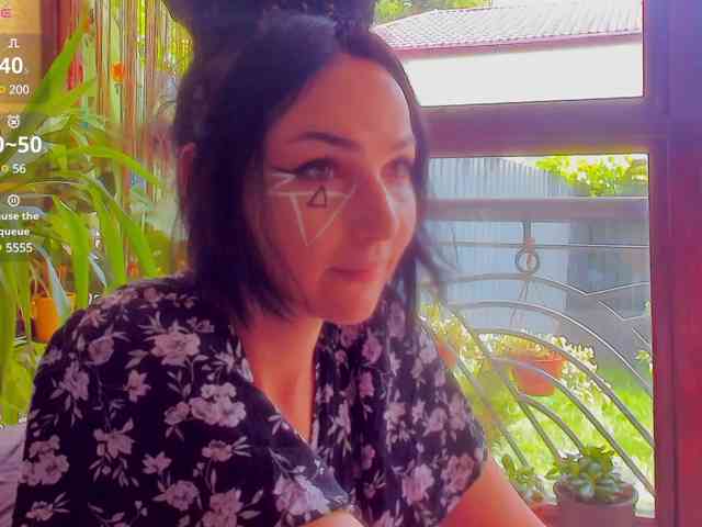 Moona-One webcam