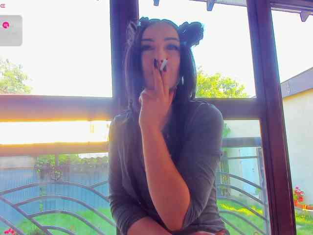 Moona-One webcam