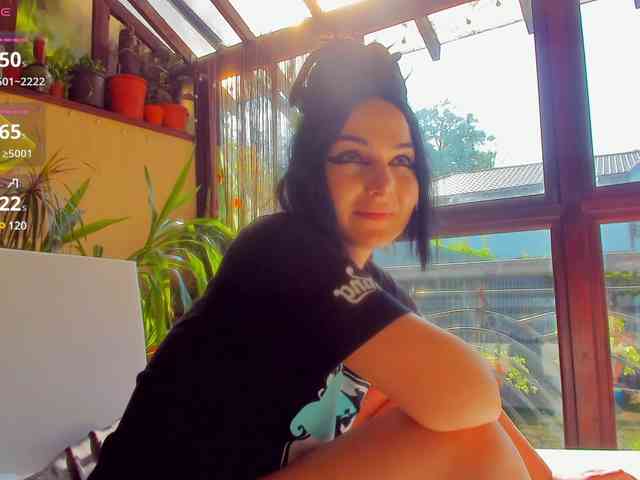 Moona-One webcam