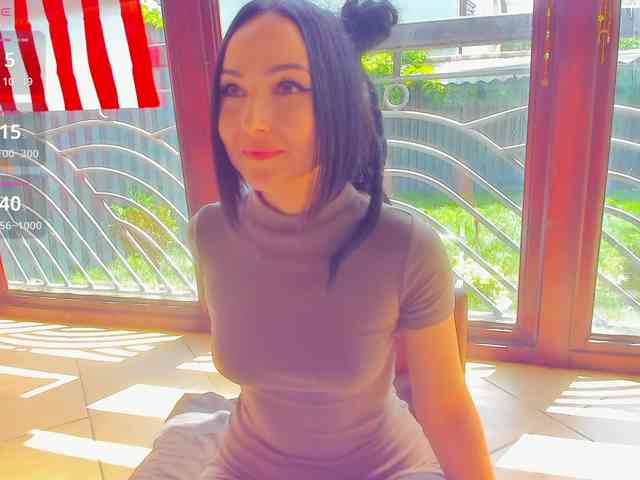 real webcam Ingridblondy94