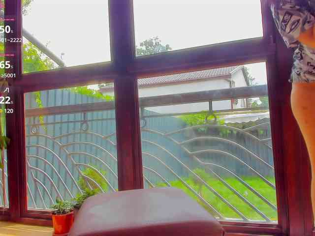Moona-One webcam