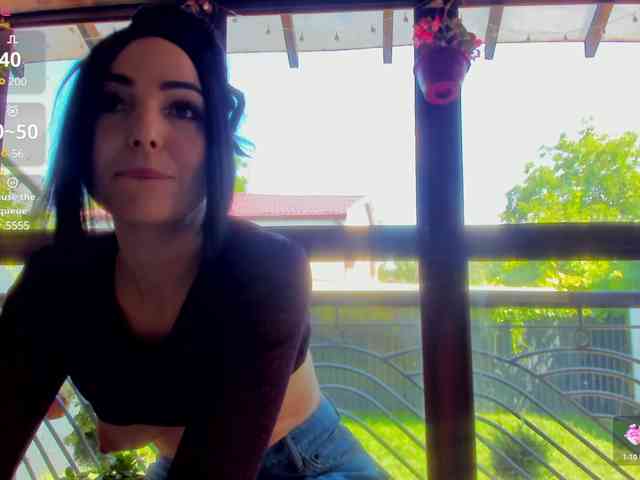 Moona-One webcam