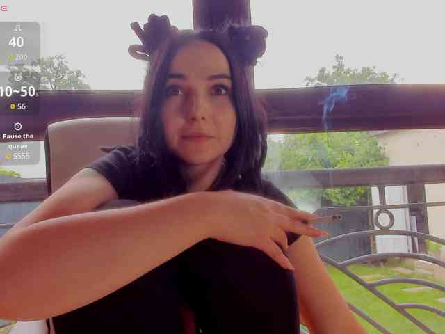 ingridblondy94 Live Webcam on BongaCams