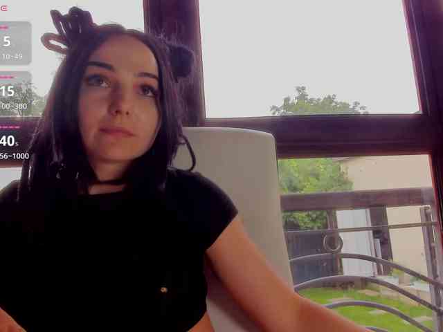 live cam Ingridblondy94