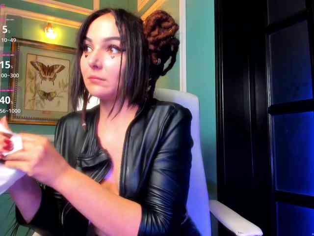 Moona-One webcam