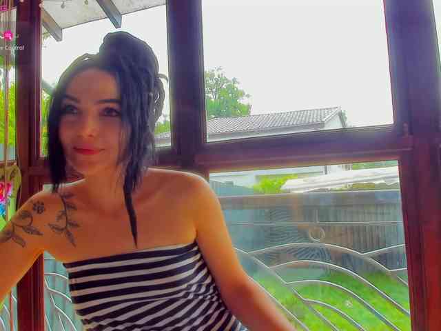 Moona-One webcam