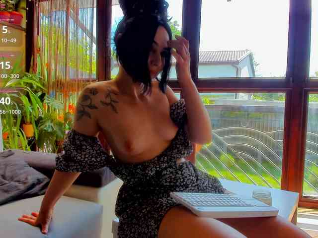random sex chat Ingridblondy94