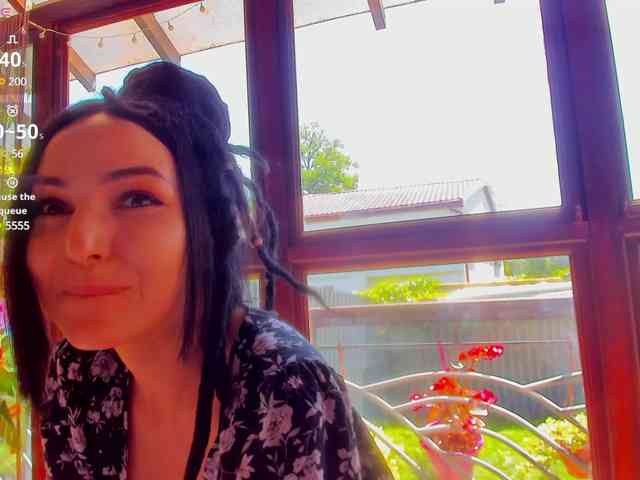 Moona-One webcam