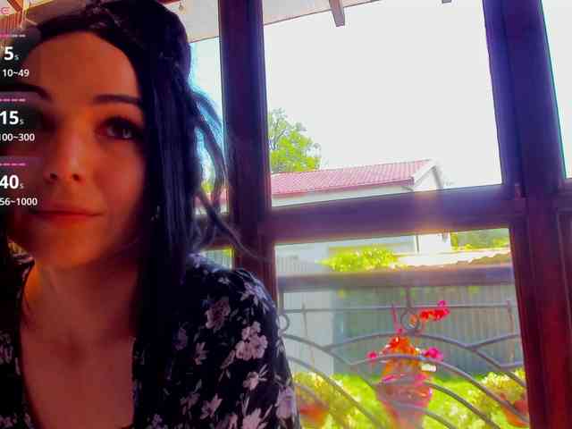 Moona-One webcam