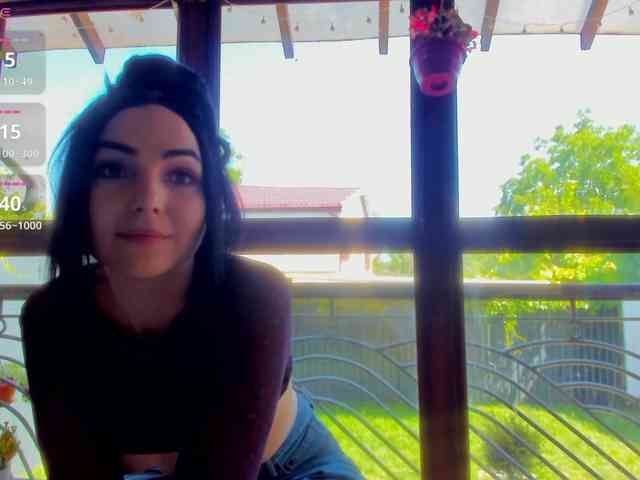 Moona-One webcam