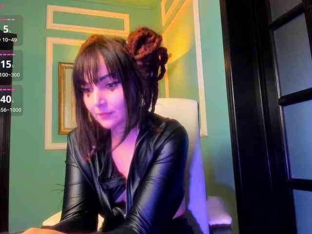 Moona-One webcam