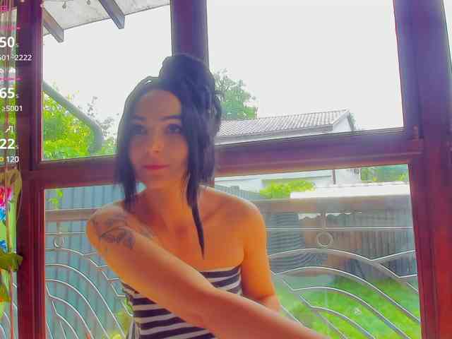 Moona-One webcam