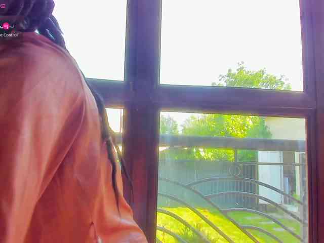 Moona-One webcam