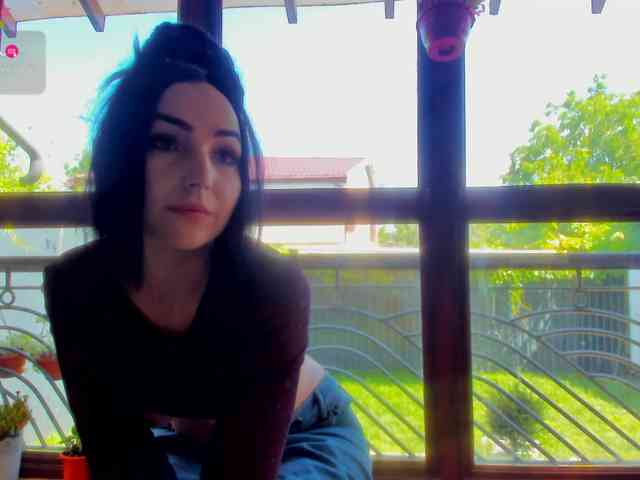 Moona-One webcam