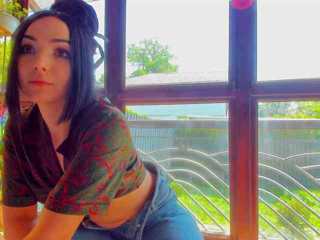 Moona-One webcam