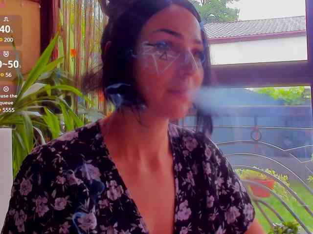 Moona-One webcam
