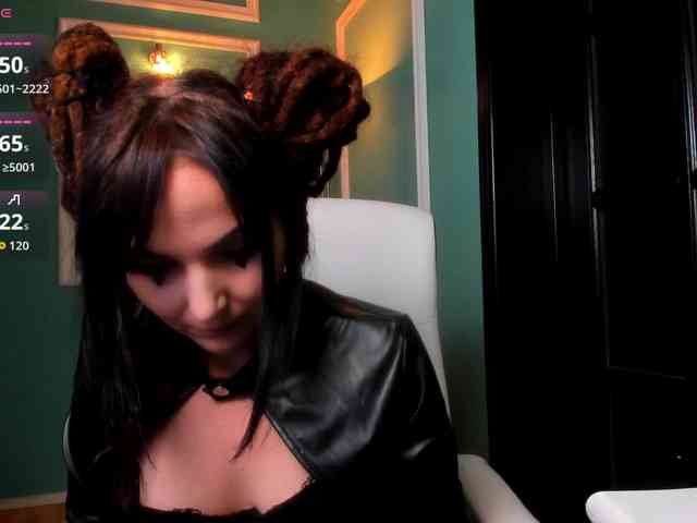 Moona-One webcam
