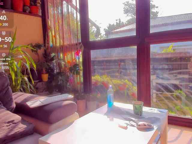 Moona-One webcam