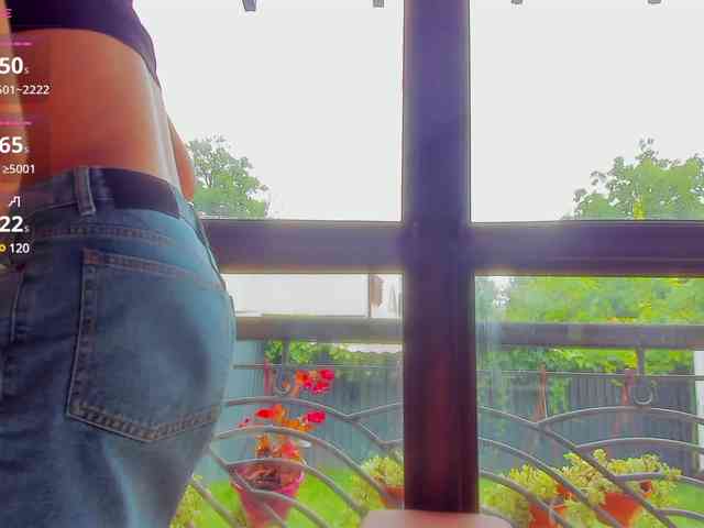 Moona-One webcam