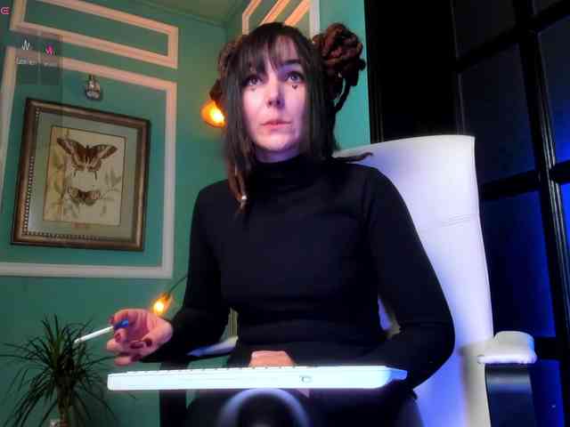 ingridblondy94 Live Webcam on BongaCams