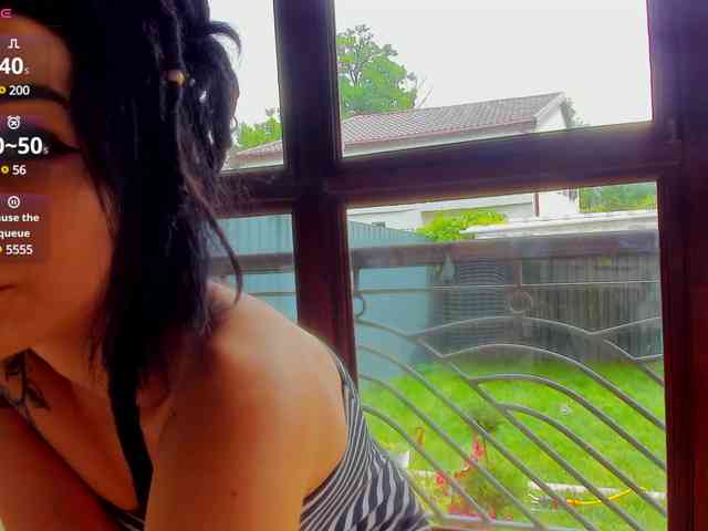 live on cam Ingridblondy94